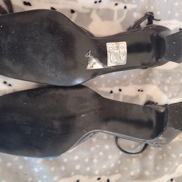 Pegabo heels - Picture 4 of 5